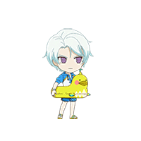 「テイルズオブリンク」ミクリオのgif画像