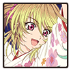 「テイルズオブリンク」ミラのアイコン画像