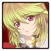 「テイルズオブリンク」ミラのアイコン画像