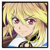 「テイルズオブリンク」ミラのアイコン画像
