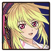 「テイルズオブリンク」ミラのアイコン画像