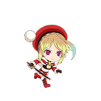 「テイルズオブリンク」ミラのgif画像