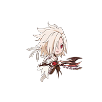 「テイルズオブリンク」ネビリムのgif画像