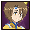 「テイルズオブリンク」ノーマのアイコン画像
