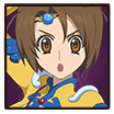 「テイルズオブリンク」ノーマのアイコン画像