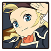 「テイルズオブリンク」パティのアイコン画像