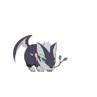 「テイルズオブリンク」ラピードのgif画像