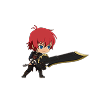 「テイルズオブリンク」リッドのgif画像