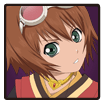 「テイルズオブリンク」リタのアイコン画像