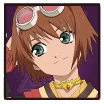 「テイルズオブリンク」リタのアイコン画像