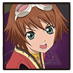 「テイルズオブリンク」リタのアイコン画像