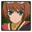 「テイルズオブリンク」リタのアイコン画像