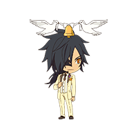 「テイルズオブリンク」ロクロウのgif画像