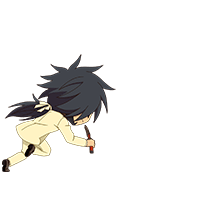 「テイルズオブリンク」ロクロウのgif画像