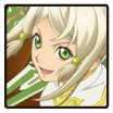 「テイルズオブリンク」ロゼのアイコン画像