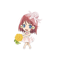 「テイルズオブリンク」ロゼのgif画像