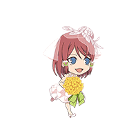 「テイルズオブリンク」ロゼのgif画像