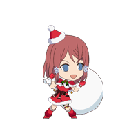 「テイルズオブリンク」ロゼのgif画像