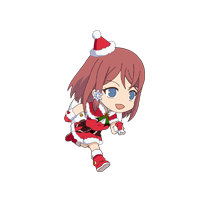 「テイルズオブリンク」ロゼのgif画像