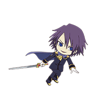 「テイルズオブリンク」サレのgif画像