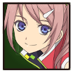 「テイルズオブリンク」サラのアイコン画像