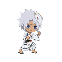 「テイルズオブリンク」セネルのgif画像