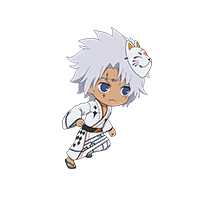 「テイルズオブリンク」セネルのgif画像