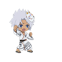 「テイルズオブリンク」セネルのgif画像