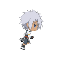 「テイルズオブリンク」セネルのgif画像