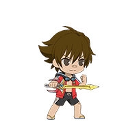 「テイルズオブリンク」シングのgif画像