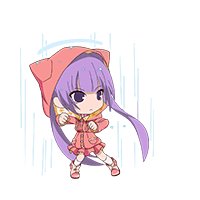 「テイルズオブリンク」ソフィのgif画像