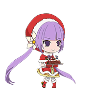 「テイルズオブリンク」ソフィのgif画像