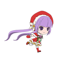 「テイルズオブリンク」ソフィのgif画像