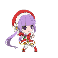 「テイルズオブリンク」ソフィのgif画像