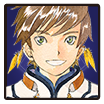 「テイルズオブリンク」スレイのアイコン画像