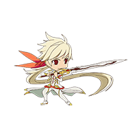 「テイルズオブリンク」スレイのgif画像