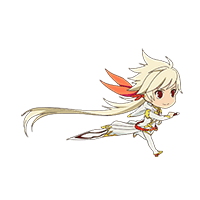 「テイルズオブリンク」スレイのgif画像