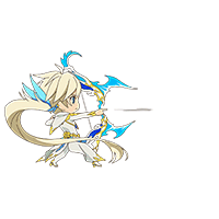 「テイルズオブリンク」スレイのgif画像