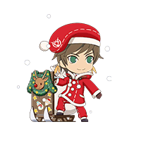 「テイルズオブリンク」スレイのgif画像