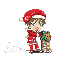 「テイルズオブリンク」スレイのgif画像