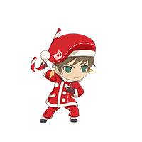 「テイルズオブリンク」スレイのgif画像