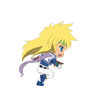 「テイルズオブリンク」スタンのgif画像