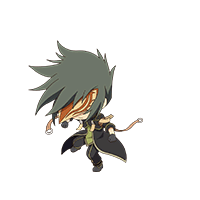 「テイルズオブリンク」シンクのgif画像