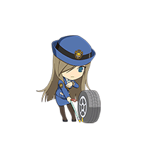 「テイルズオブリンク」ティアのgif画像