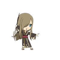 「テイルズオブリンク」ティアのgif画像