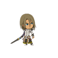 「テイルズオブリンク」ヴァンのgif画像