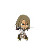 「テイルズオブリンク」ヴァンのgif画像