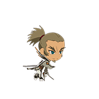 「テイルズオブリンク」ヴァンのgif画像