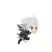 「テイルズオブリンク」ウィンガルのgif画像