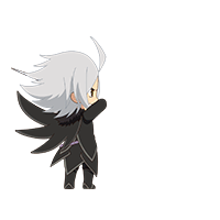 「テイルズオブリンク」ウィンガルのgif画像